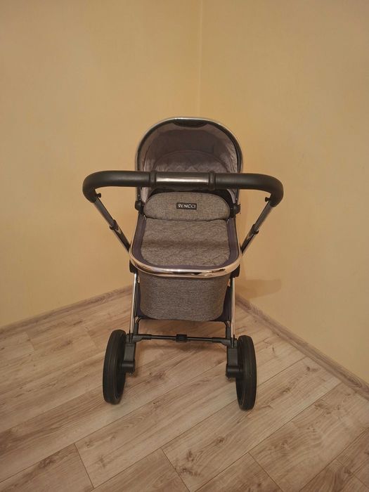 Wózek Vennici Tinum 2.0