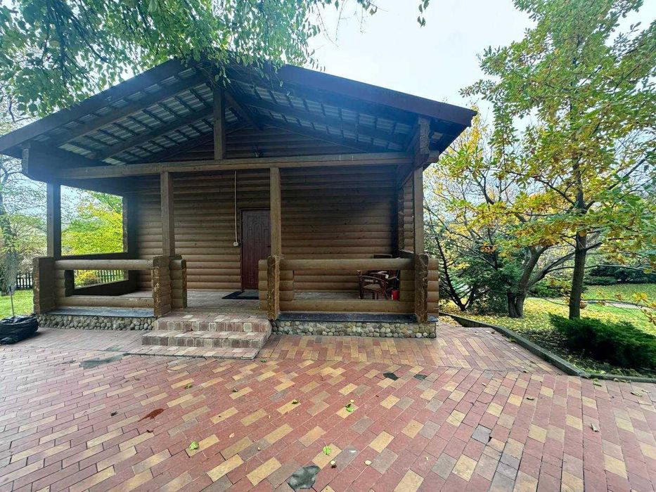 Оренда будинку з басейном та бомбосховищем / Ходосівка