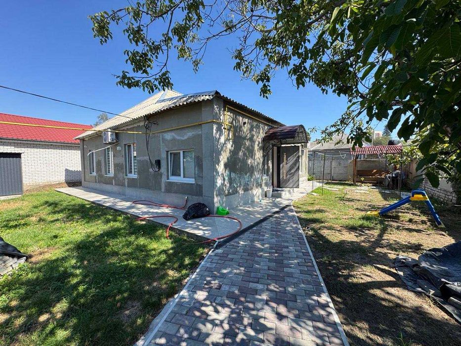 Продам Дом ул. Данила Заболотного . Левый берег.