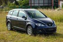 Seat Altea XL Klimatronic, Tempomat !!