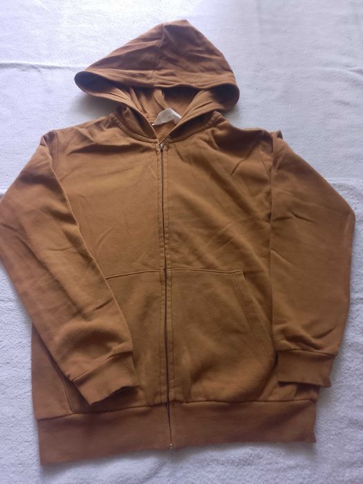 134 HM prawie nowy komplet bluz chłopięcych