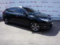 Розборка запчастини шрот Renault Megan III 1.5 dCi 2009року