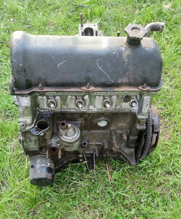 Мотор, ВАЗ 2101.б.у.