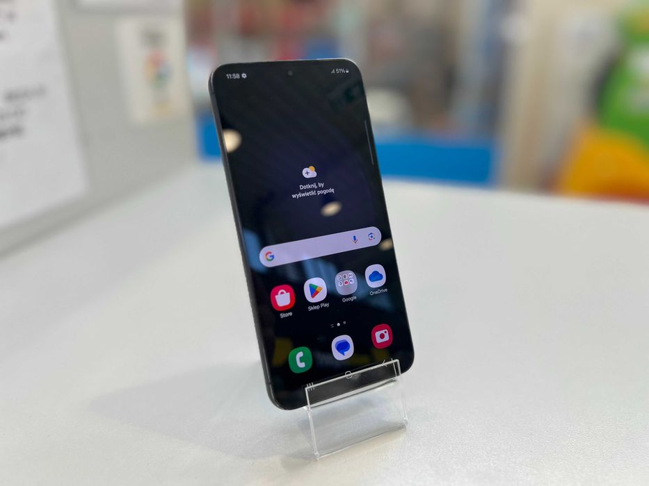 Telefon Samsung Galaxy S23 5G 128GB / 8GB | 12mcy gwarancji