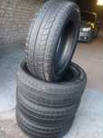 Резина 205/55 R16 2024 года состояние новой