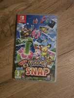 Pokemon Snap Nintendo Switch