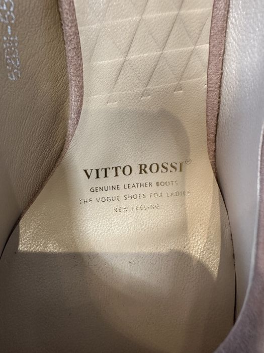 Продам туфли размер 39