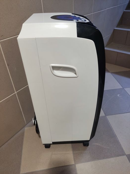 Klimatyzator przenośny chłodzący wodny Kanwod