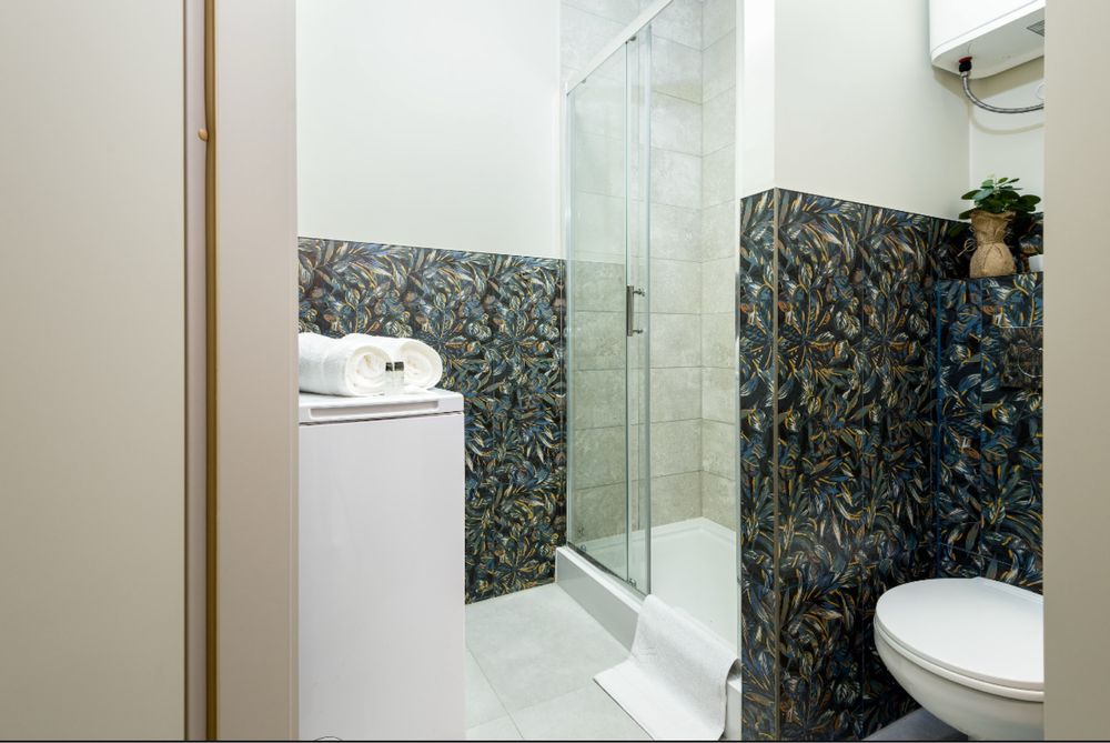 Nowoczesne wyposażone mieszkanie na wynajem krótkoterminowy Sosnowiec