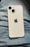 iPhone 13 mini 256gb , kondycja baterii 100%