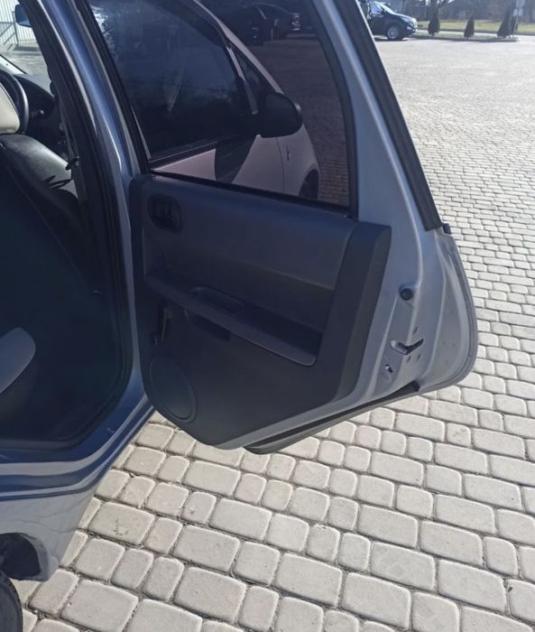 Mitsubishi Colt 2005 ГБО4