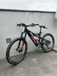 Ktm kapoho 2024 fox