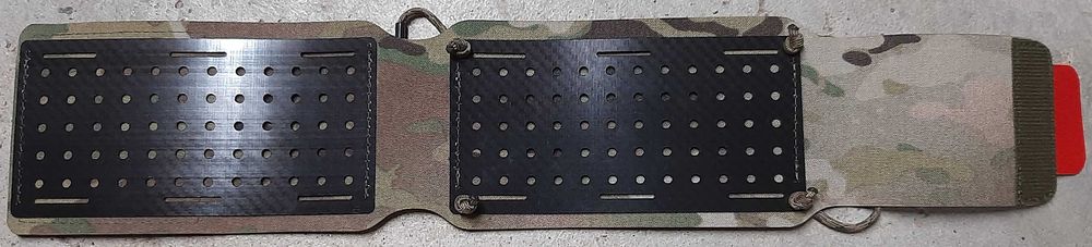 Terra B Medium IFAK & Bolsa Torniquete