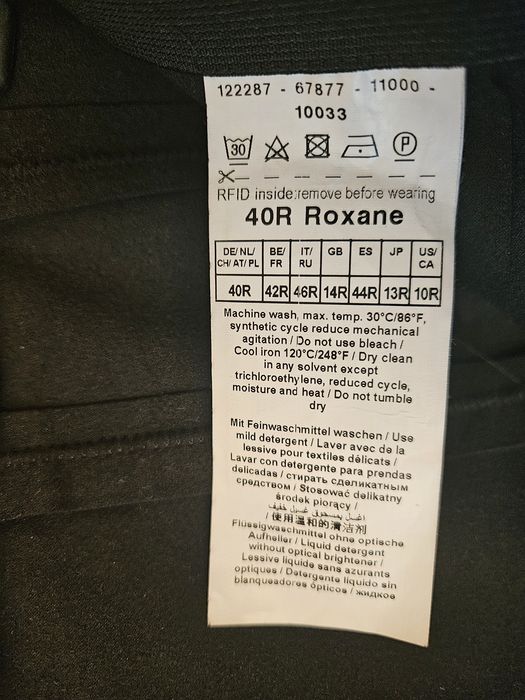 Gerry Weber spodnie rozmiar 40