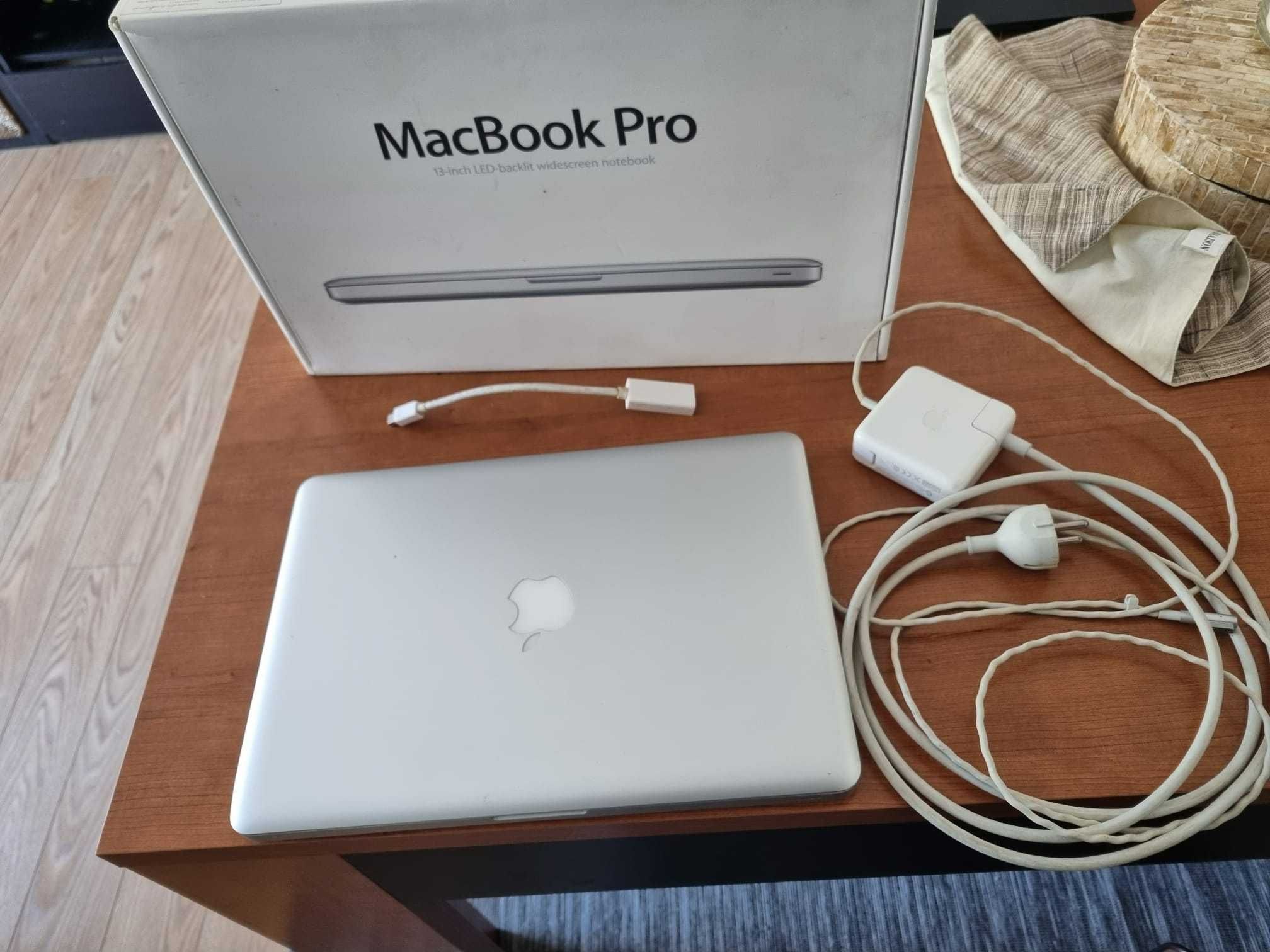 Macbook Pro 2010