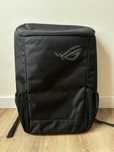 Nowy plecak ASUS ROG BP1800 - gamingowy