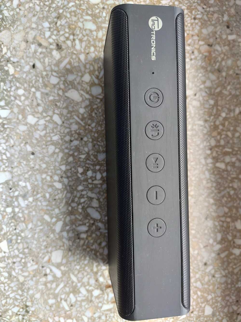 Głośnik bezprzewodowy Taotronics Pulse X