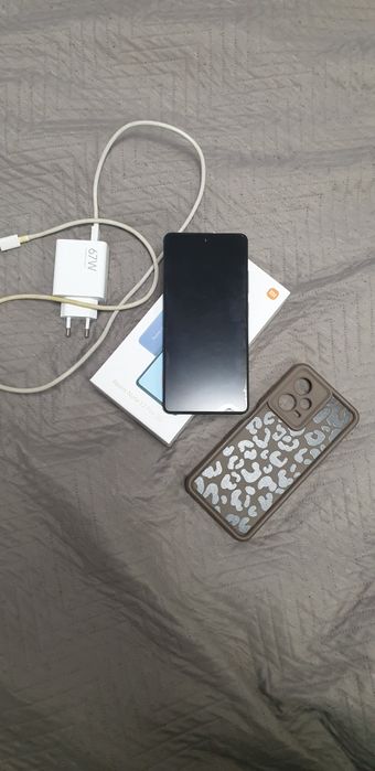 Redmi Note 12 Pro 5G 8/256