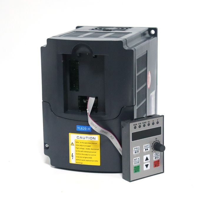 Falownik HUANYANG 2,2 kW CNC Wrzeciona Mach 3