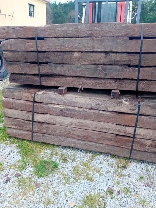 Sulipas dos caminhos ferro