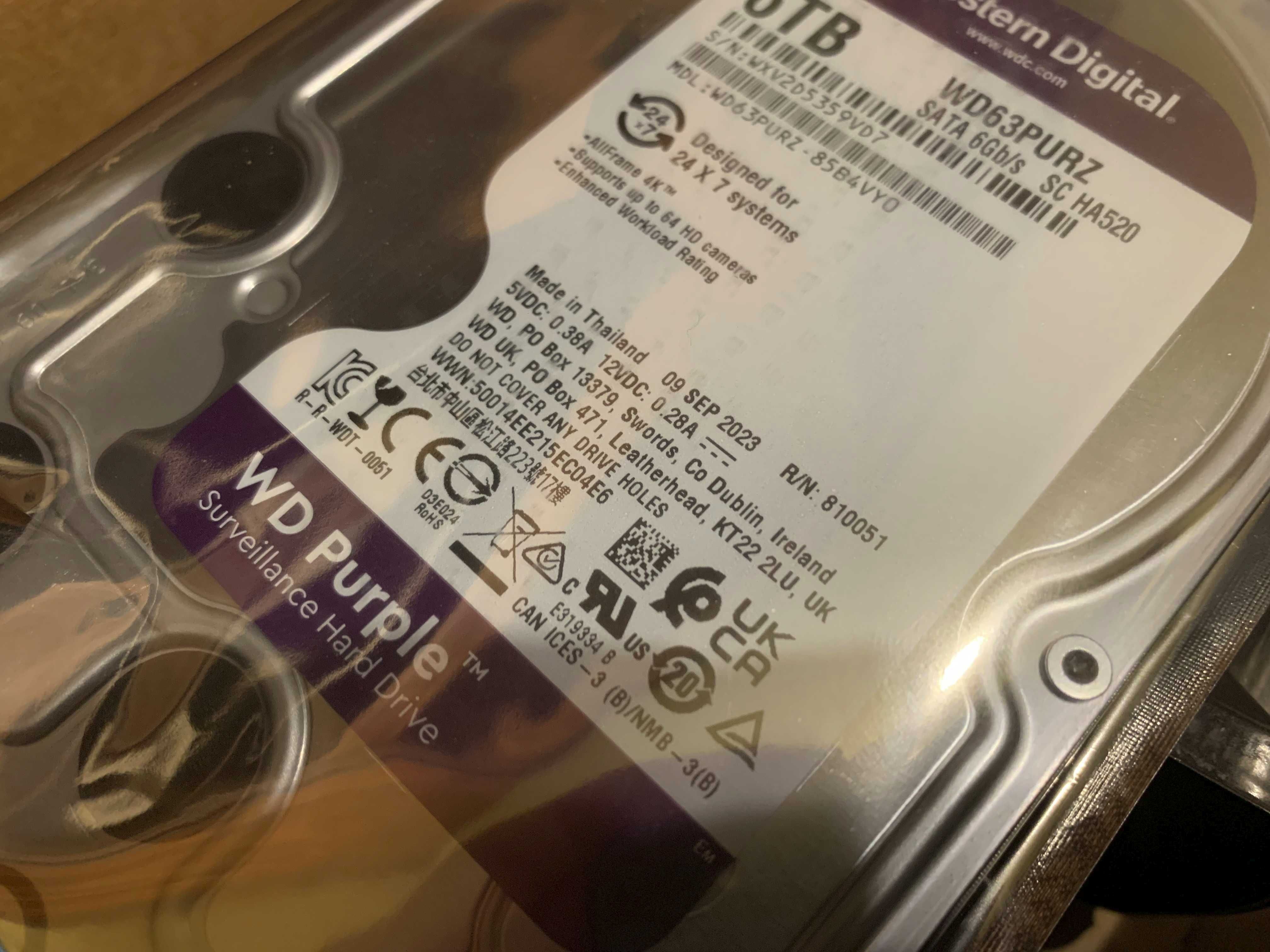 Жорсткі диски 6tb zhorstk  zhestkie zhorstkiy Диск hdd zhestkiy SSD