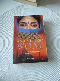 Woal - Ana Veloso