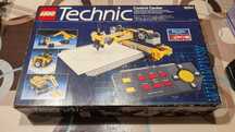 Lego technic 8094 Control Center - drukarka