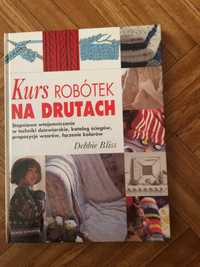 Kurs robótek na drutach