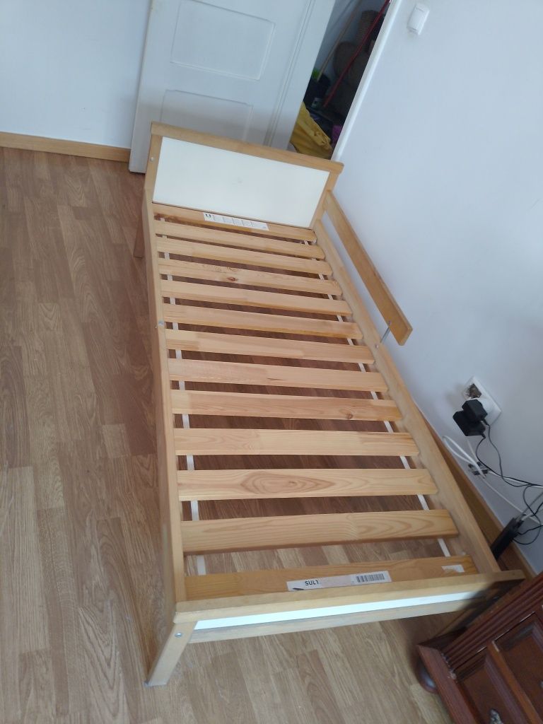 Cama de criança  Vendo