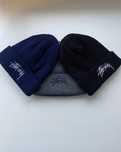 Шапка Stussy