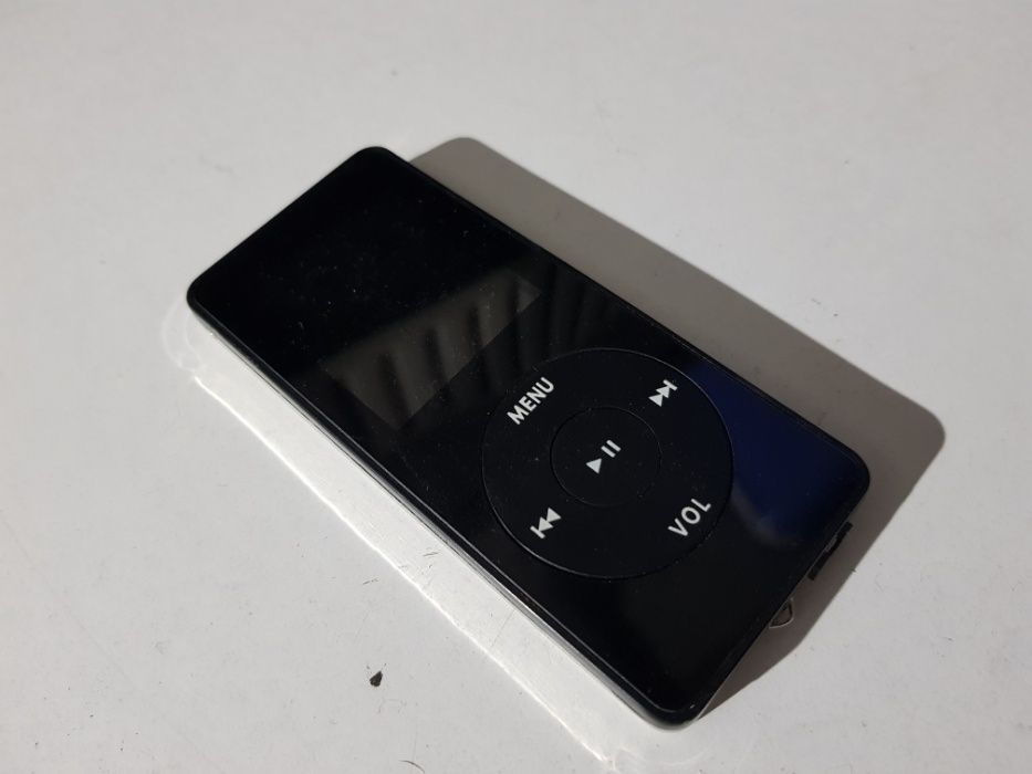 Digital Audio Player