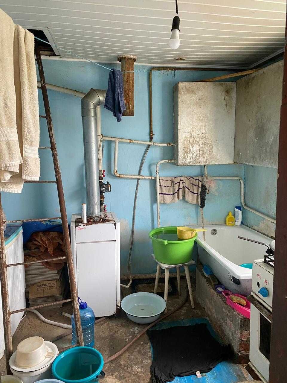 Продам дом в Пересечном 20 км. от Харькова ст. Пересечное