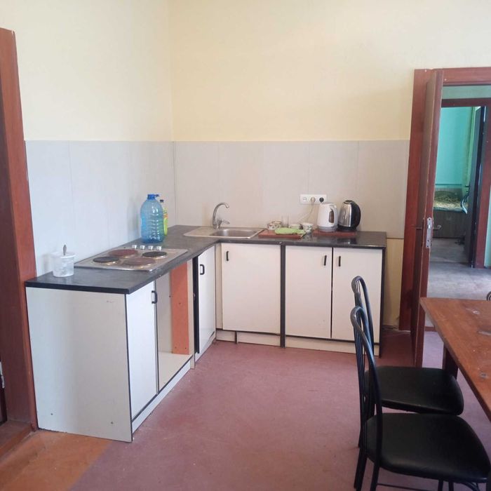 Здаються кімнати