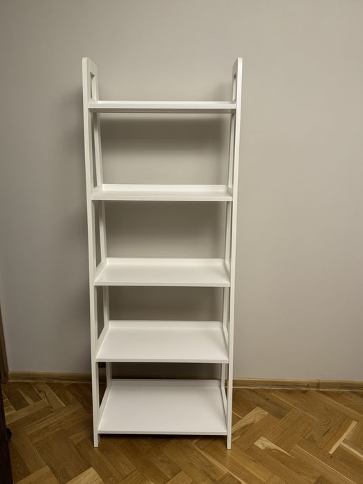 Regał Herning 5 półek