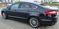 Ford Mondeo Ford Mondeo 2.0 Hybrid Vignale