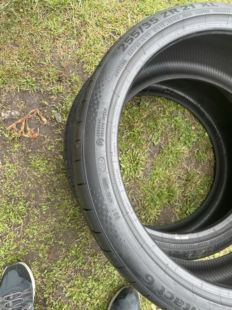 255/35 R21 Continental Sportcontact-6