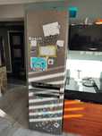 Lodówka Whirlpool No Frost A++ 200