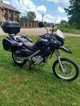 Sprzedam BMW f650gs