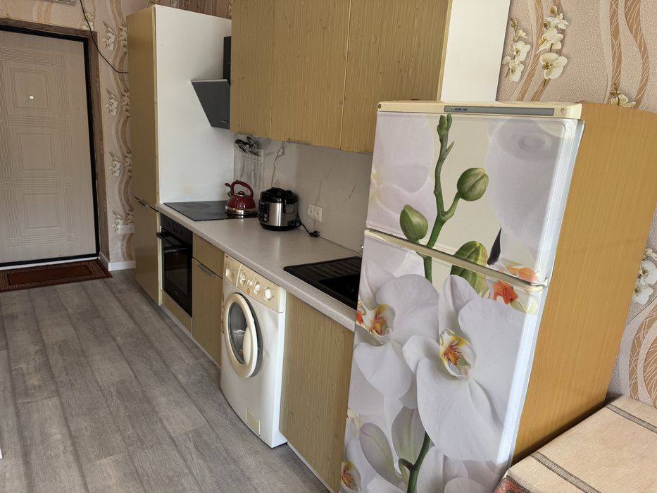 Здам смарт квартиру,в Гостомелі,вул.Мирна.Облаштована від А до Я