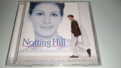 Notting Hill - Music From The Motion Picture
