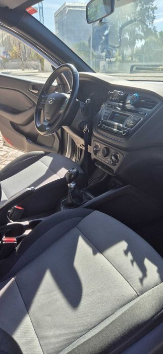 Hyundai i20 1.2 Access + Bluetooth