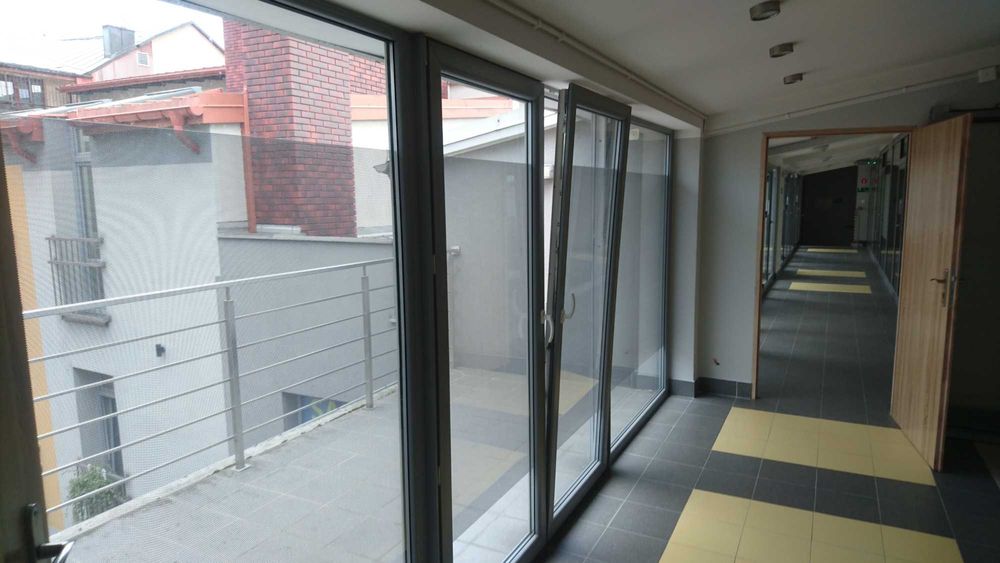 Powierzchnia biurowa w centrum Chrzanowa