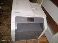 Urządzenie wielofunkcyjne BROTHER DCP 9020CDW