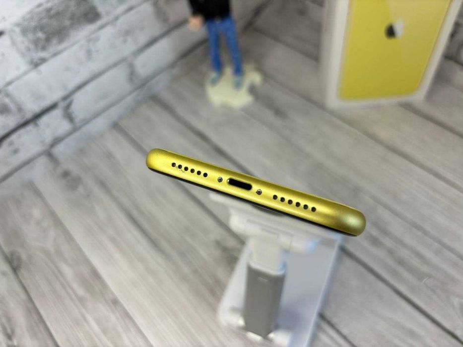 iPhone 11 Yellow Ідеальний стан. На подарунок