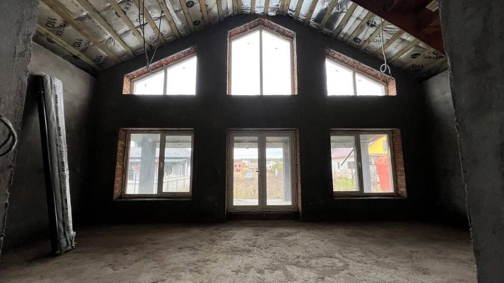 Продам будинок в Шкуринцях