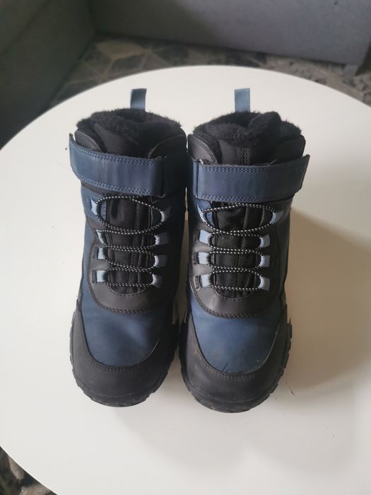 Buty zimowe Geox r. 38