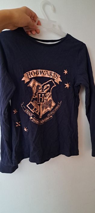 Góra pidżamy harry potter 140