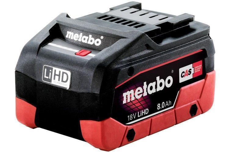 Akumulator Lihd 18V - 8.0Ah