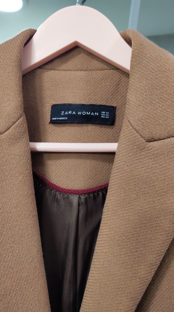 Zara піджак жіночий