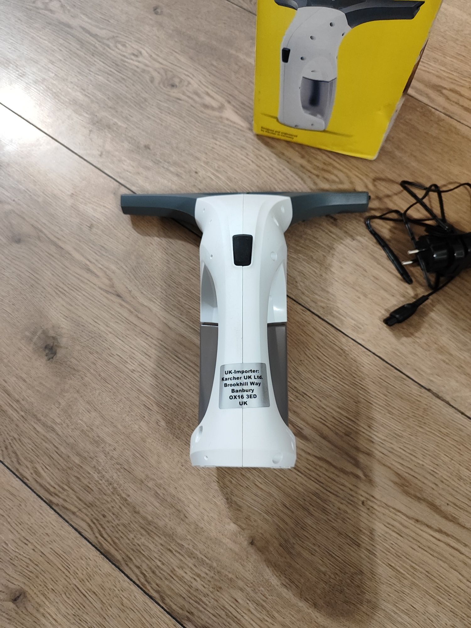 Myjka do okien Karcher WV 1 Plus
